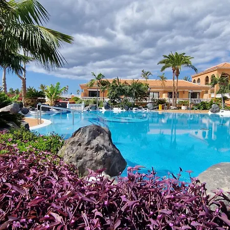 Exclusive Penthouse Playa Las Vistas 4 Close To The Sea And Beach, Aircondition For A Fee, Wifi, Terrace, Heated Pool Playa de las Americas  Zewnętrze zdjęcie