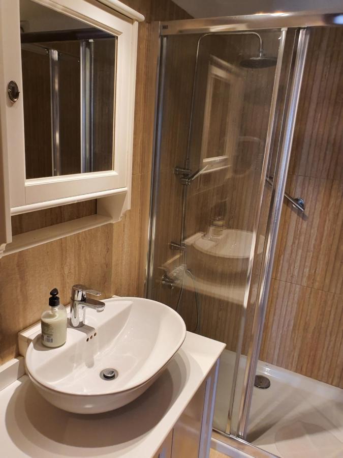 Exclusive Penthouse Playa Vistas 4 Close To The Sea And Beach, Aircondition For A Fee, Wifi, Terrace, Heated Pool Apartamento