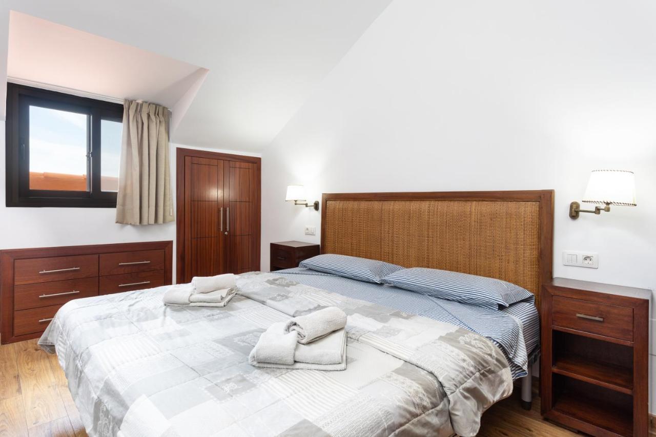 Apartamento Exclusive Penthouse Playa Vistas 4 Close To The Sea And Beach, Aircondition For A Fee, Wifi, Terrace, Heated Pool