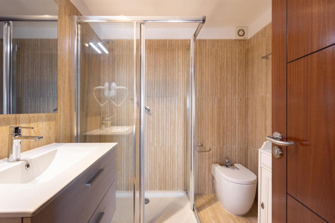 Apartamento Exclusive Penthouse Playa Vistas 4 Close To The Sea And Beach, Aircondition For A Fee, Wifi, Terrace, Heated Pool