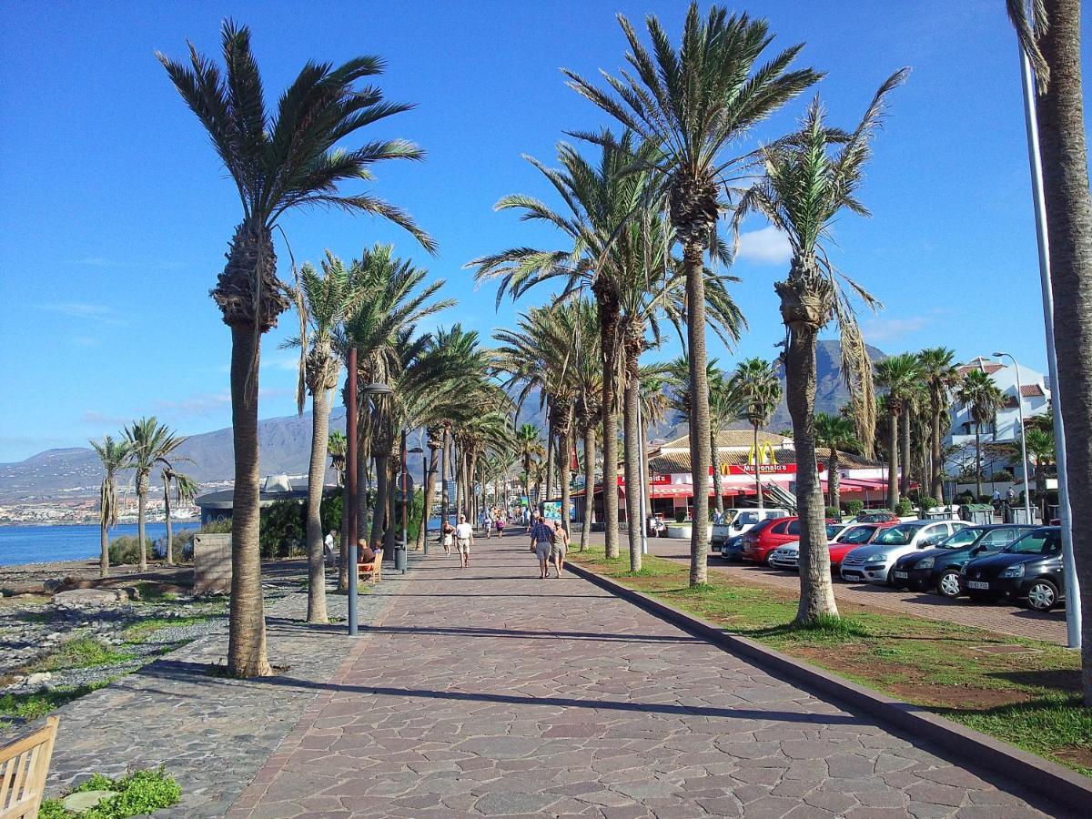 Exclusive Penthouse Playa Vistas 4 Close To The Sea And Beach, Aircondition For A Fee, Wifi, Terrace, Heated Pool Apartamento *